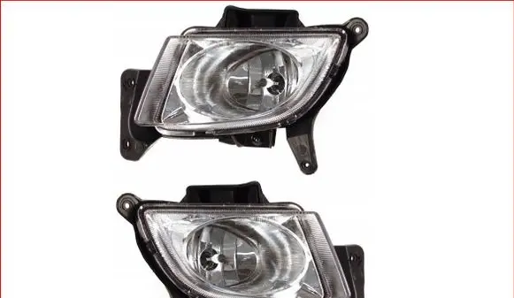 Hyundai i30 Front fog light