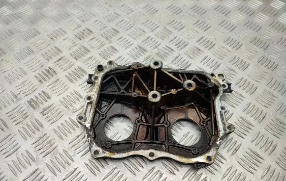Mercedes-Benz A W176 Timing belt guard (cover) A2700150101