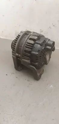 BMW X5 E53 Generator/alternator 7792092 703028324 S15AN03