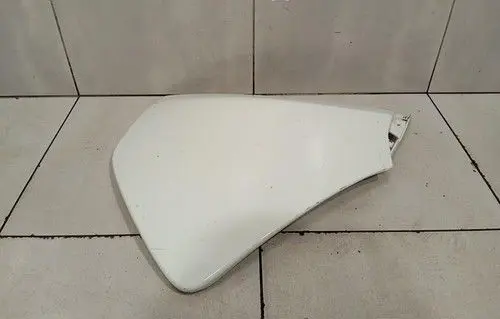 McLaren 675LT Spider Engine cover (trim) 13A2536CP