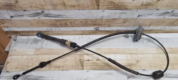 Dodge Journey Gear shift cable linkage 