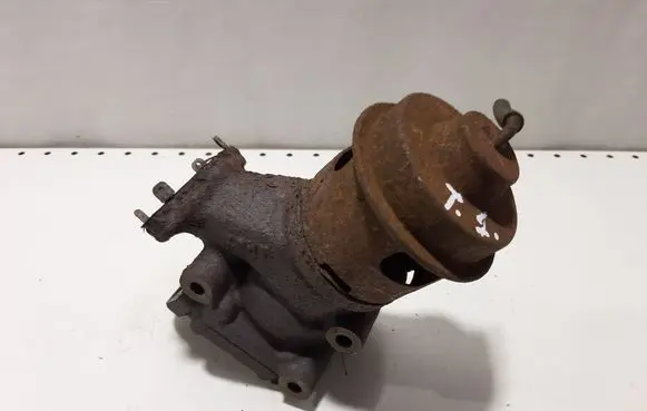 Honda CR-V EGR valve