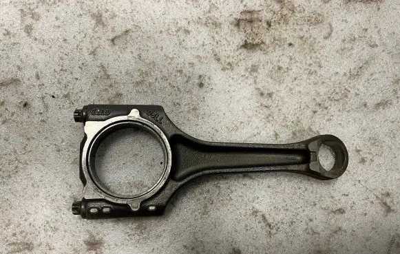 Audi A3 S3 8V Connecting rod/conrod 02606LJ1 06LL02606LJ1