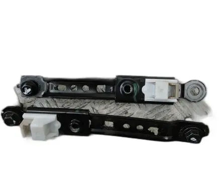 KIA Xceed Rear interior roof grab handle