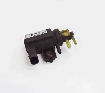 Volkswagen Crafter Turbo solenoid valve