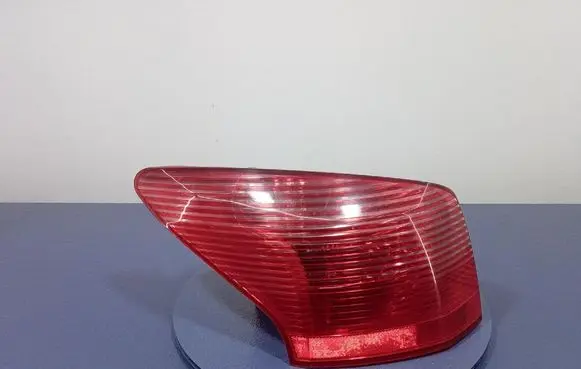 Peugeot 407 Rear/tail lights
