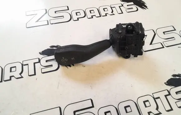 BMW 5 E39 Indicator stalk 363662 01104000