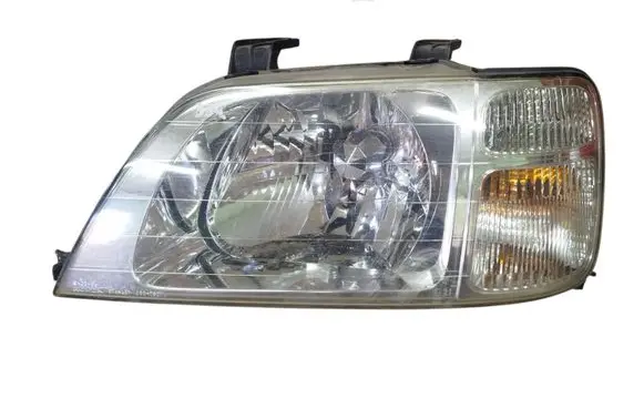 Honda CR-V Headlight/headlamp 