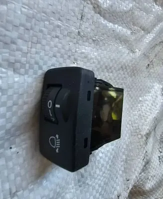 Honda Civic IX Headlight level height control switch M37548