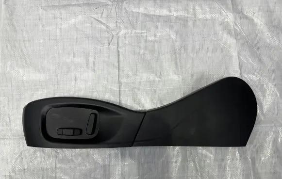 Jaguar E-Pace Seat control switch 