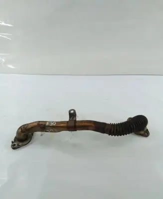 Opel Vivaro EGR valve line/pipe/hose 8200940347