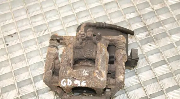 Citroen C4 II Picasso Rear brake caliper