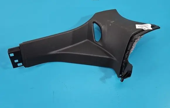 Peugeot 5008 II Center console 9811348877 IMPRK1598722