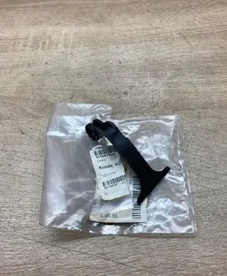 Mercedes-Benz E W211 Engine bonnet/hood lock release cable 2118870027