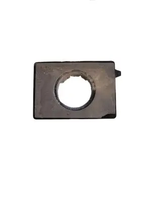 Skoda Superb B8 (3V) Front parking sensor holder (PDC) 