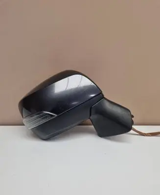 Subaru Outback (BS) Front door electric wing mirror 037507 A048695 3027507