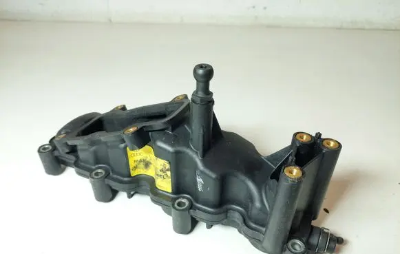 Audi A8 S8 D3 4E Intake manifold 059129711AG