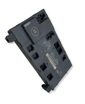 Mercedes-Benz CLK A209 C209 Door control unit/module 2098201926