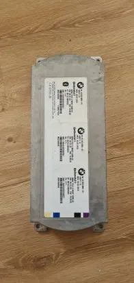 BMW 7 F01 F02 F03 F04 Bluetooth control unit module 9231090 0010010D03DD