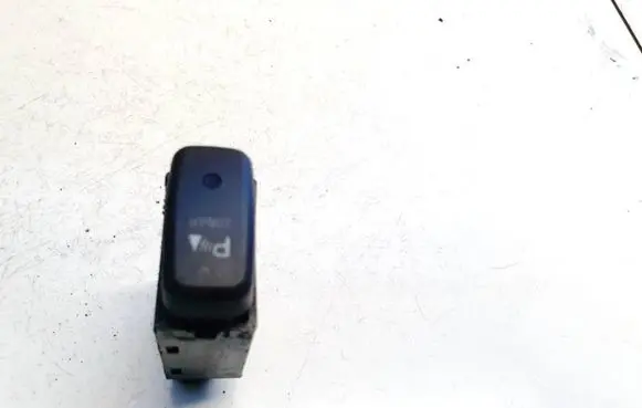 Citroen C-Crosser Parking (PDC) sensor switch r23641