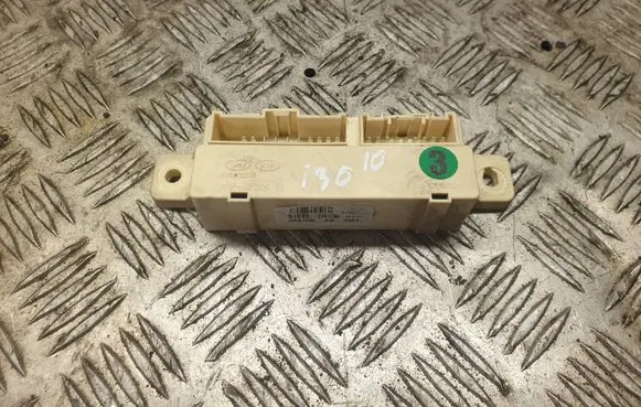 Hyundai i30 Door central lock control unit/module 09415N 919402H130 AK7022