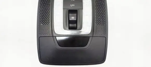 Mercedes-Benz GLE W167 Other interior light A0009003431