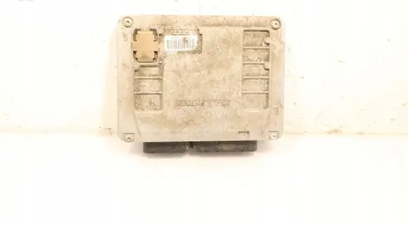 Seat Altea Engine control unit/module ECU 5WP40456