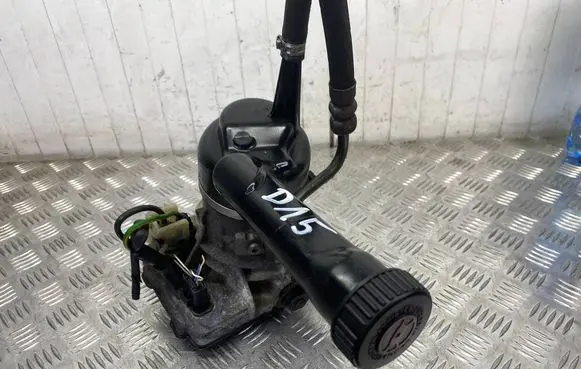 Peugeot 308 Power steering pump 9670700480 0970085005094 A0021544
