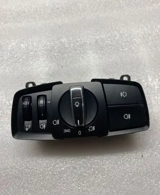 BMW 2 F46 Light switch 9865814 36170007696802