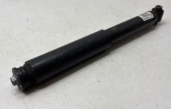Peugeot 5008 II Rear shock absorber/damper 9823286480