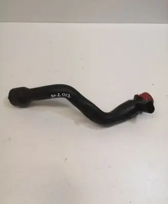 Mercedes-Benz C W204 Breather hose/pipe A6420160381 6510160030