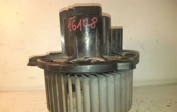 Jeep Cherokee Heater fan/blower