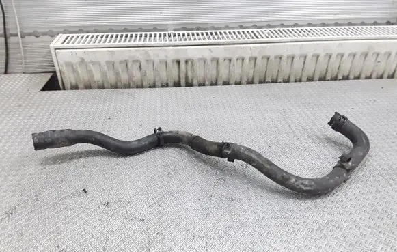 Ford Mondeo Mk III Engine coolant pipe/hose 4X438008AB