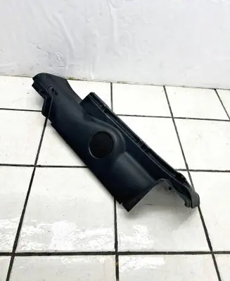 Citroen Berlingo Parcel shelf load cover mount bracket 9681934577 MP06498 060936J01