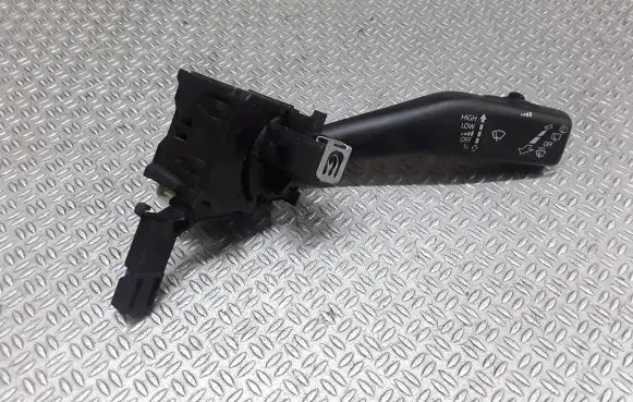 Volkswagen Caddy Wiper control stalk 1K0953519H