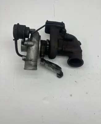 Citroen Jumper Turbo 504340176