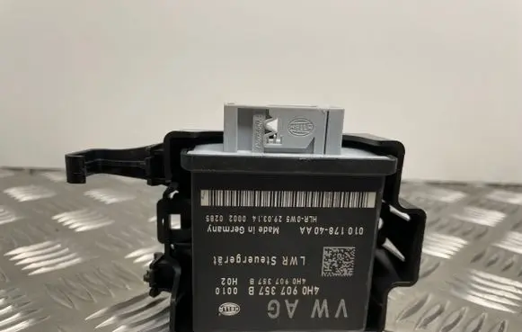 Audi A7 S7 4G Light module LCM 4H0907357B