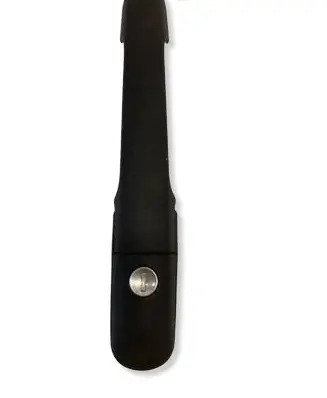 Volkswagen II LT Front door exterior handle 