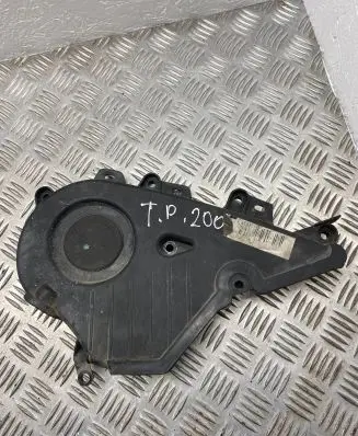 Toyota Previa (XR30, XR40) II Timing belt guard (cover)