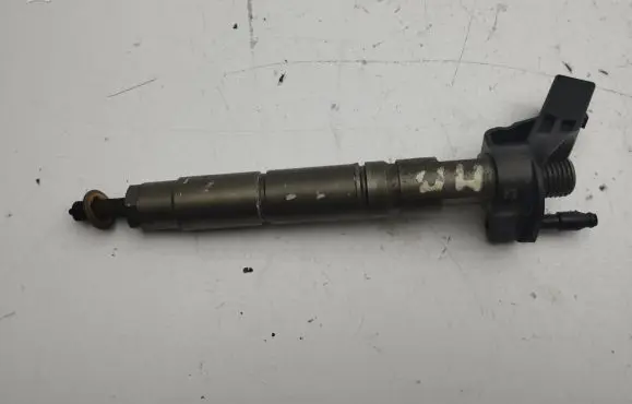 Mercedes-Benz S W221 Fuel injector A6420701387 0445115064