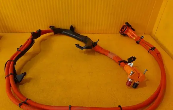 Audi e-tron Other wiring loom 4KE971025