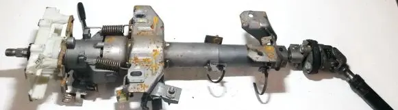 KIA Sorento Steering wheel axle