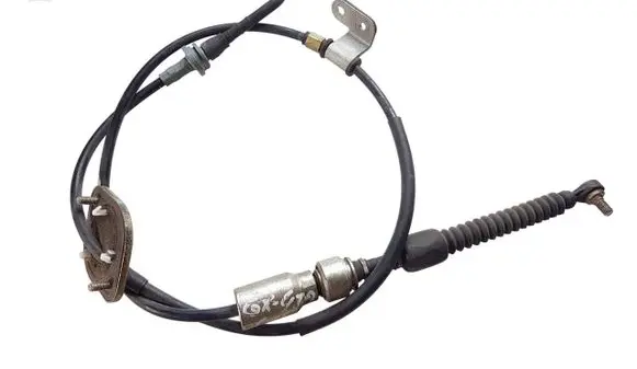 Lexus GX J120 Gear shift cable linkage 3382060040