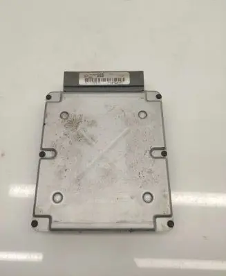 Ford Transit Engine control unit/module 3C1112A650AD EUDBE6C32XHF CAD3E07
