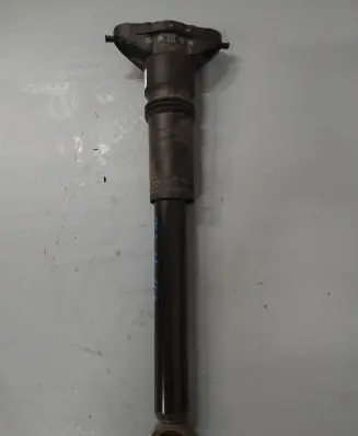 Citroen DS3 Rear shock absorber/damper 98310948800