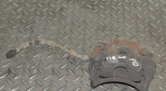 Ford Fiesta Front brake caliper