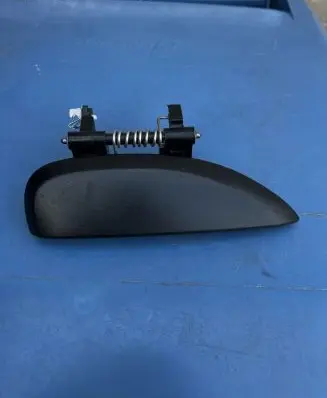 Dacia Sandero Front door exterior handle