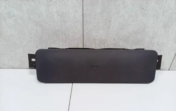 Knee airbag
