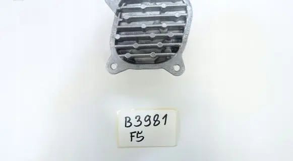 Skoda Karoq LED ballast control module 2G7941479B