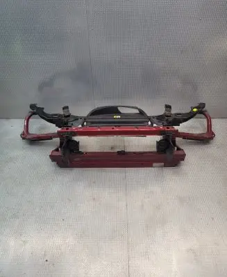 Jaguar XE Radiator support slam panel GX7310005AJ GX7317859AD